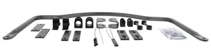Hellwig HWG Rear Sway Bars by Hellwig