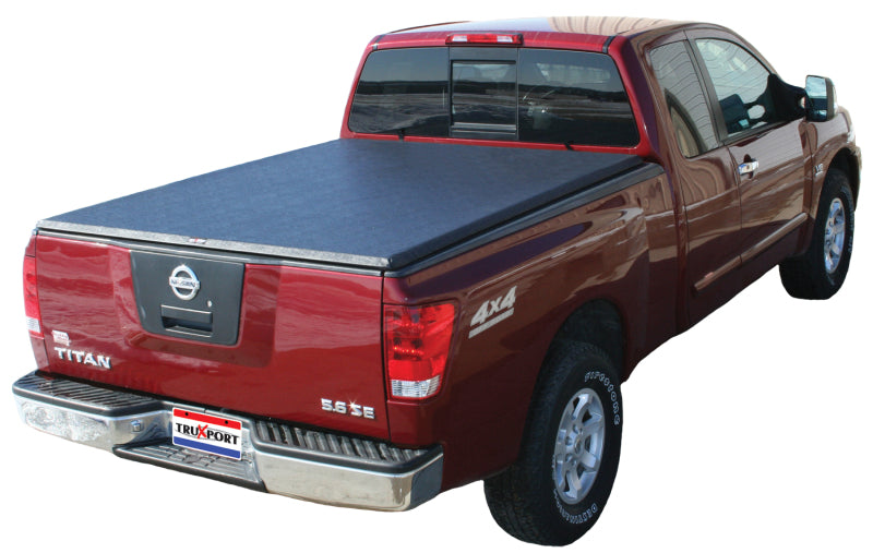 Truxedo TRX Bed Cover - TruXport