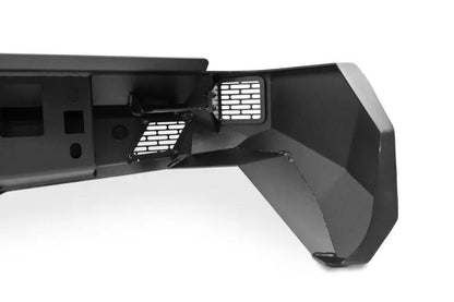 DV8 Offroad DVE Rear Bumpers by DV8 Offroad