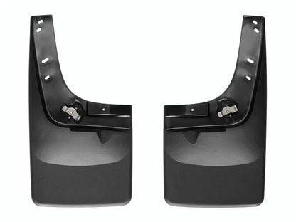 WeatherTech WT No Drill Mudflaps by WeatherTech