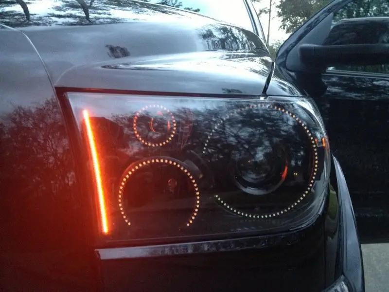 ORACLE Lighting ORL LED Concept Strips by ORACLE Lighting