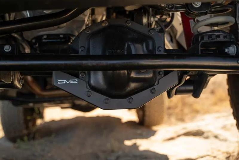 DV8 Offroad DVE Skid Plates by DV8 Offroad