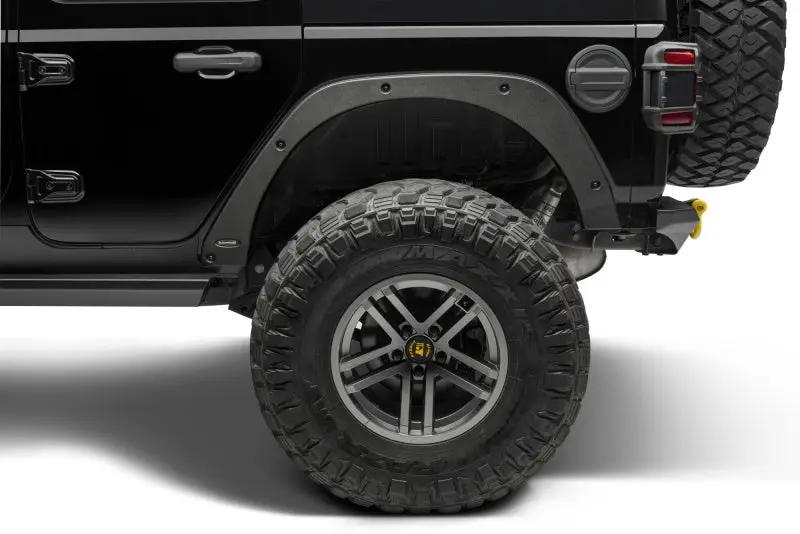 Bushwacker BUS Trail Armor by Bushwacker