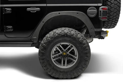 Bushwacker BUS Trail Armor by Bushwacker