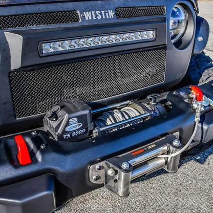Westin WES MAX Winch System