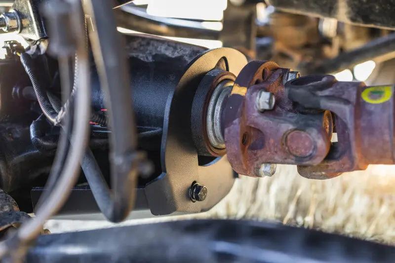 DV8 Offroad DVE Skid Plates by DV8 Offroad