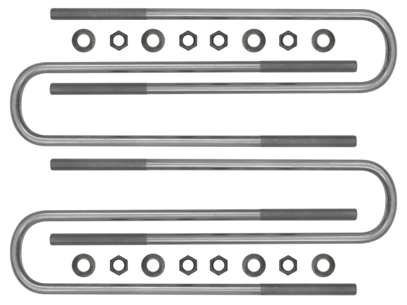 ICON ICO U-Bolt Kits by ICON