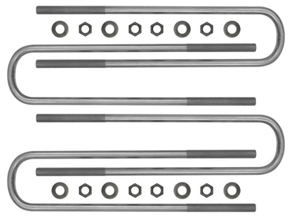 ICON ICO U-Bolt Kits by ICON