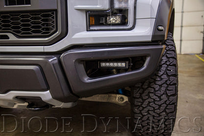 Diode Dynamics DIO LED Light Bars