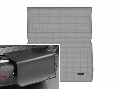 WeatherTech WT Cargo Liners - Grey