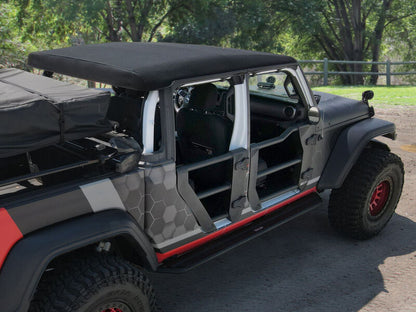 Go Rhino GOR Door Replacements