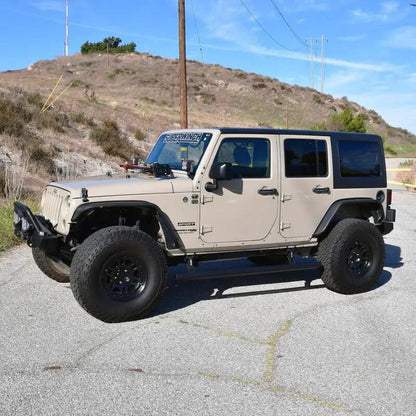 Westin WES Running Boards - Pro-e by Westin