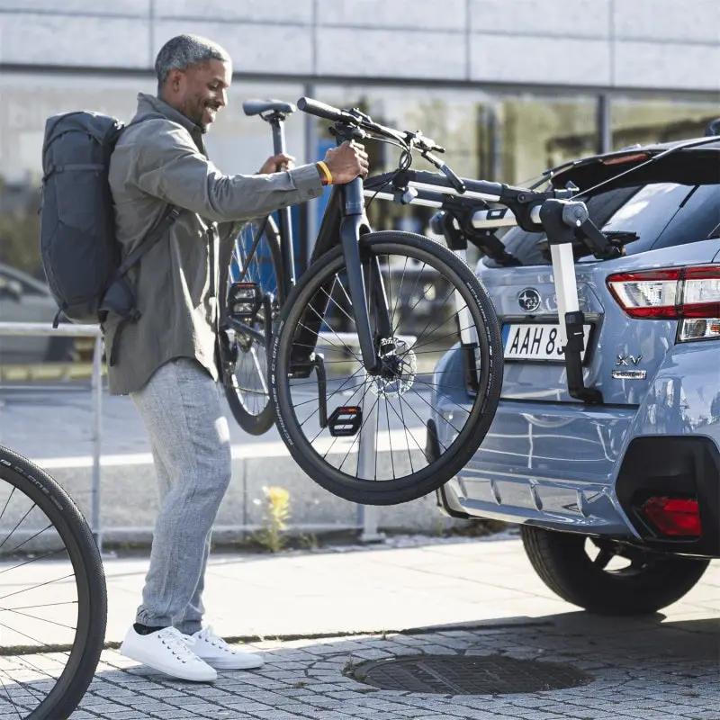 Thule THU OutWay Bike Rack by Thule