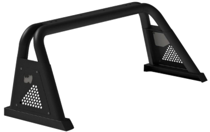 Go Rhino GOR Sport Bar 3.0 - Tex Black