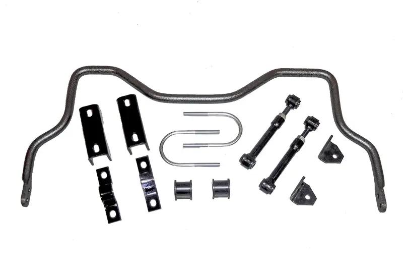 Hellwig HWG Rear Sway Bars by Hellwig