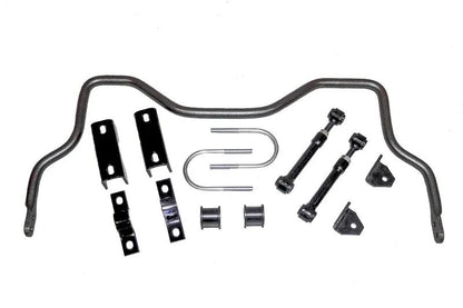 Hellwig HWG Rear Sway Bars by Hellwig