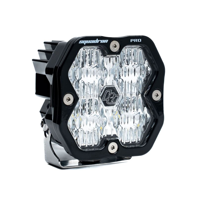 Baja Designs BAJ Squadron Pro Lights