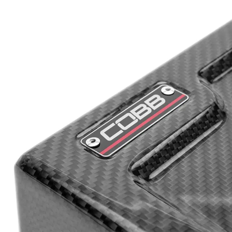 COBB Redline Fuse Covers by COBB