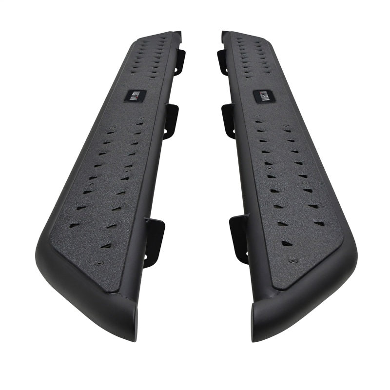 Westin WES Nerf Bars - Outlaw by Westin