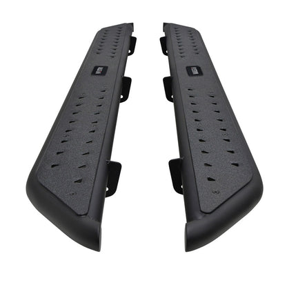 Westin WES Nerf Bars - Outlaw by Westin