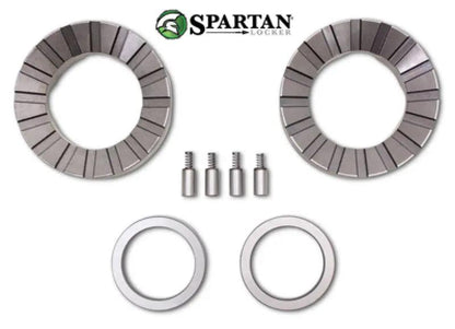 Yukon Gear & Axle YUK Spartan Lockers by Yukon Gear & Axle