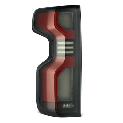 AlphaRex ARX LUXX Tail Lights by AlphaRex