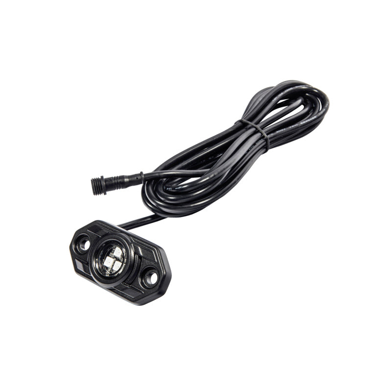 KC HiLiTES KCL C-Series LED Lights