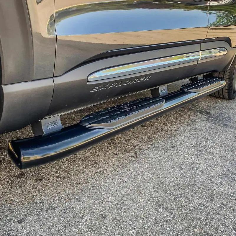 Westin WES Nerf Bars - PRO TRAXX 5 by Westin