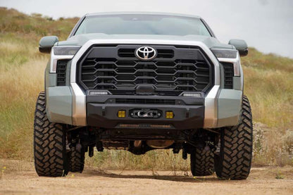 DV8 Offroad DVE Front Bumpers