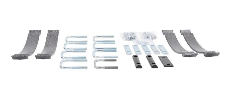Hellwig HWG EZ-1000 Helper Spring Kits by Hellwig