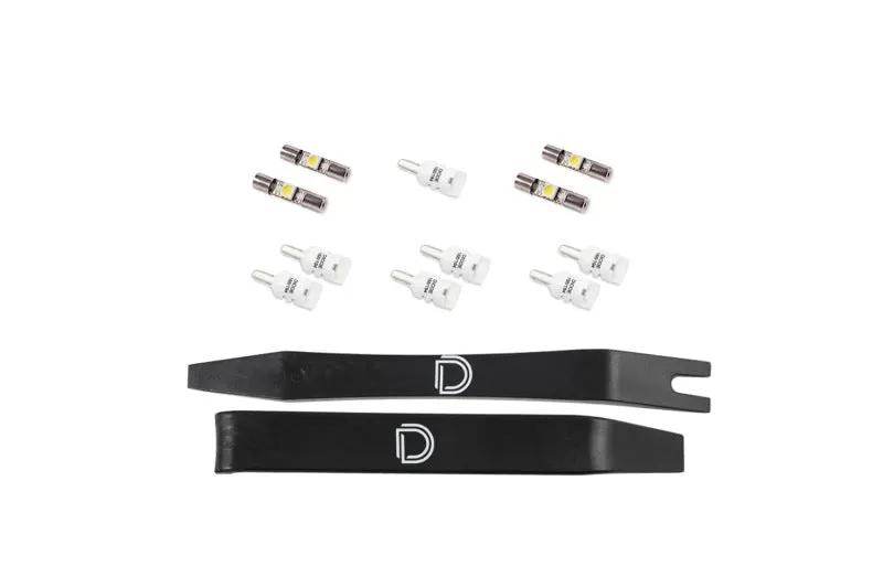 Diode Dynamics DIO LED Interior Kit by Diode Dynamics