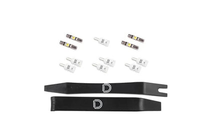 Diode Dynamics DIO LED Interior Kit by Diode Dynamics