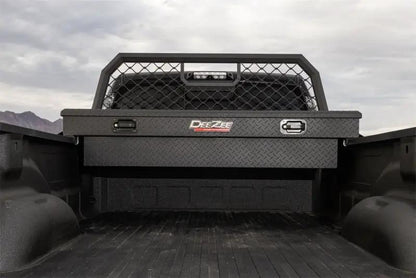Dee Zee DZE Red Toolbox by Dee Zee
