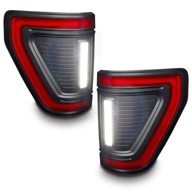 ORACLE Lighting ORL LED Tail Lights by ORACLE Lighting