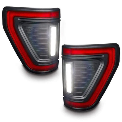 ORACLE Lighting ORL LED Tail Lights by ORACLE Lighting
