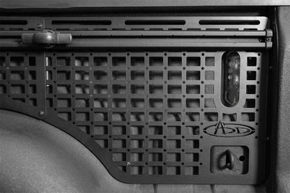 Addictive Desert Designs ADD Molle Panels
