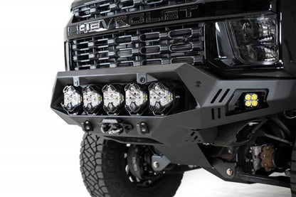 Addictive Desert Designs ADD Bomber Front Bumpers
