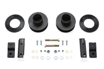 Fabtech FAB Leveling System