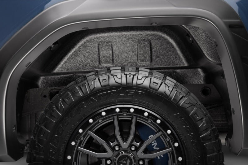Husky Liners HL Wheel Well Guards by Husky Liners
