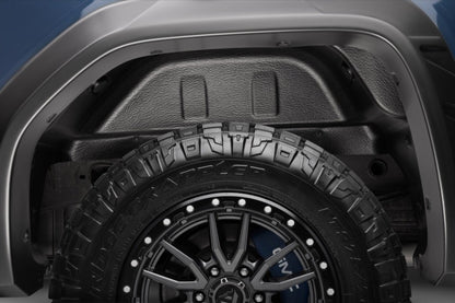 Husky Liners HL Wheel Well Guards by Husky Liners