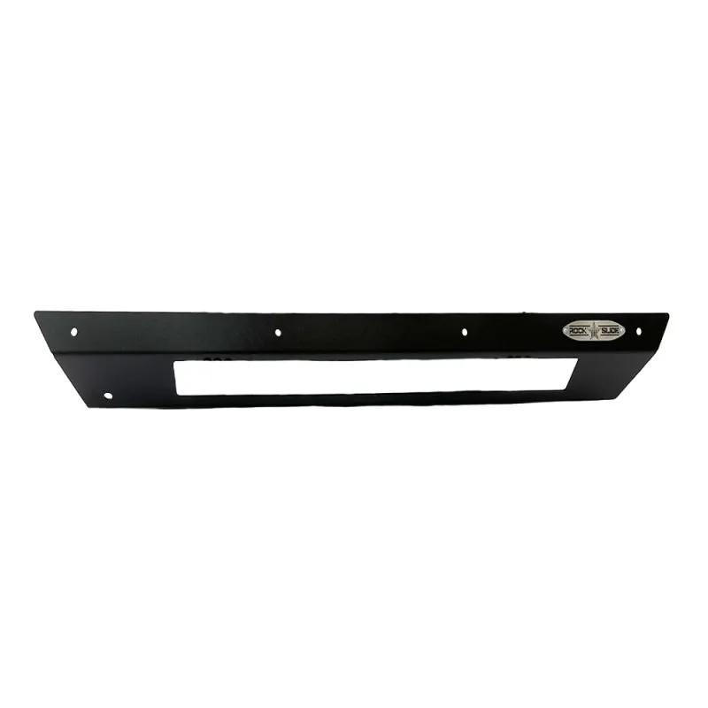 Rock Slide Engineering RSE Skid Plates by Rock Slide Engineering