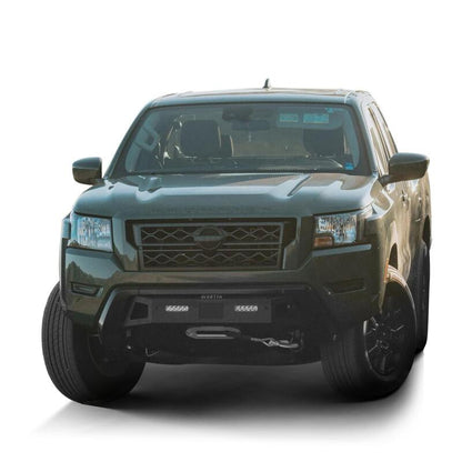 Westin WES HDX Front Bumpers
