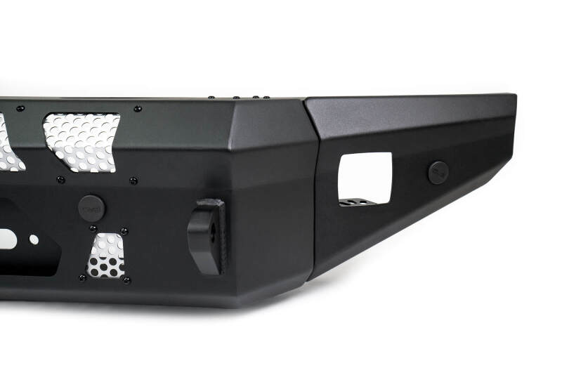 DV8 Offroad DVE Front Bumpers