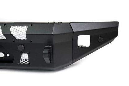 DV8 Offroad DVE Front Bumpers
