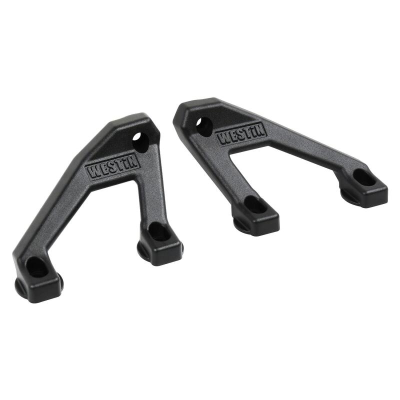 Westin WES Light Bar Mount Kits