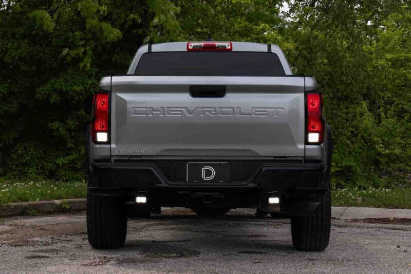 Diode Dynamics DIO Stage Series Reverse Lights