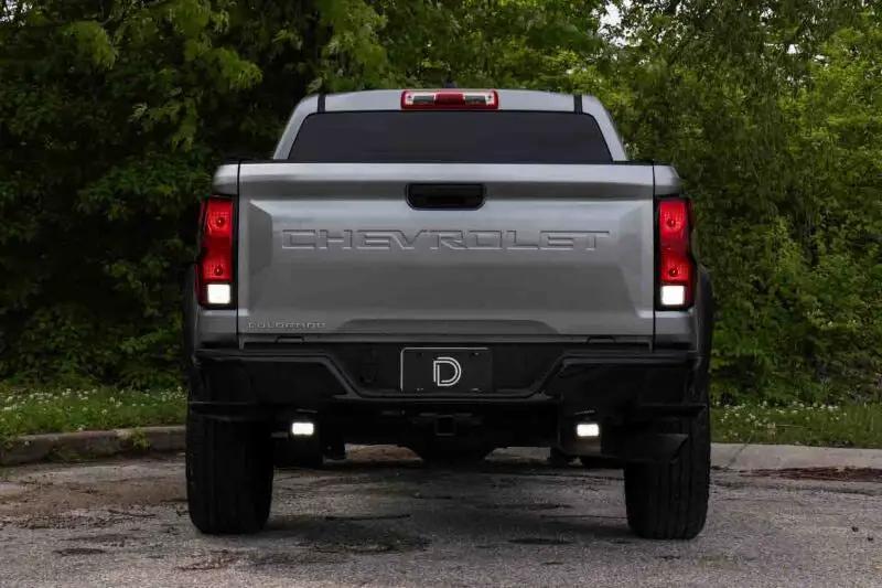 Diode Dynamics DIO Stage Series Reverse Lights by Diode Dynamics