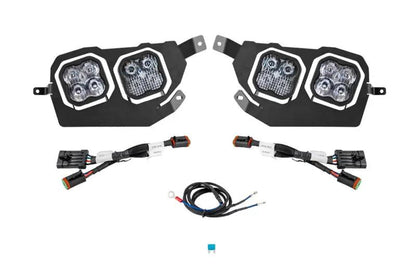 Diode Dynamics DIO Powersport Headlights by Diode Dynamics