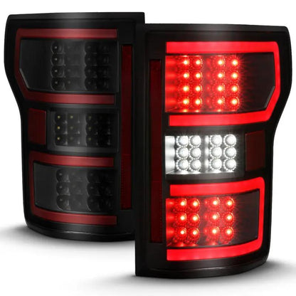 ANZO ANZ LED Taillights by ANZO