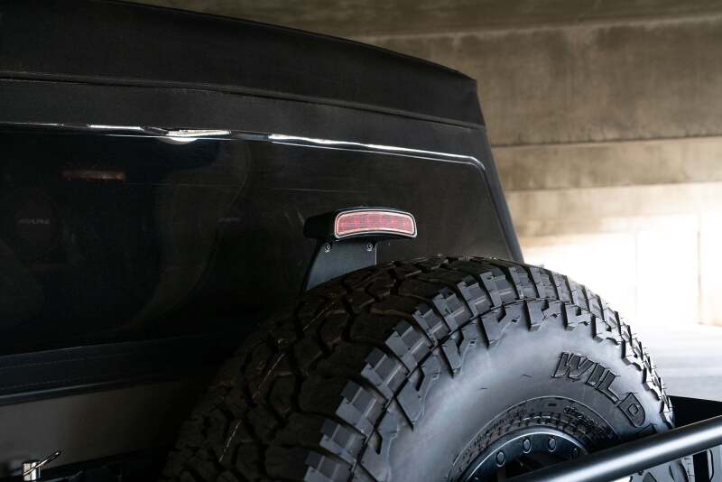 DV8 Offroad DVE LED Tail Lights